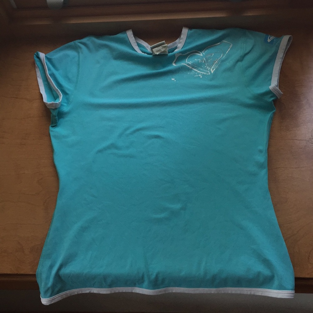 Roxy Rashguard